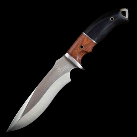 knife darkwood.